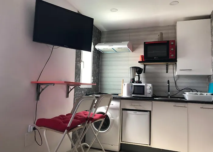 Apartamento Flores Centro