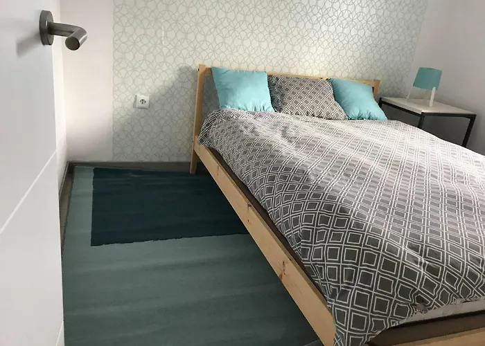 Apartamento Flores Centro