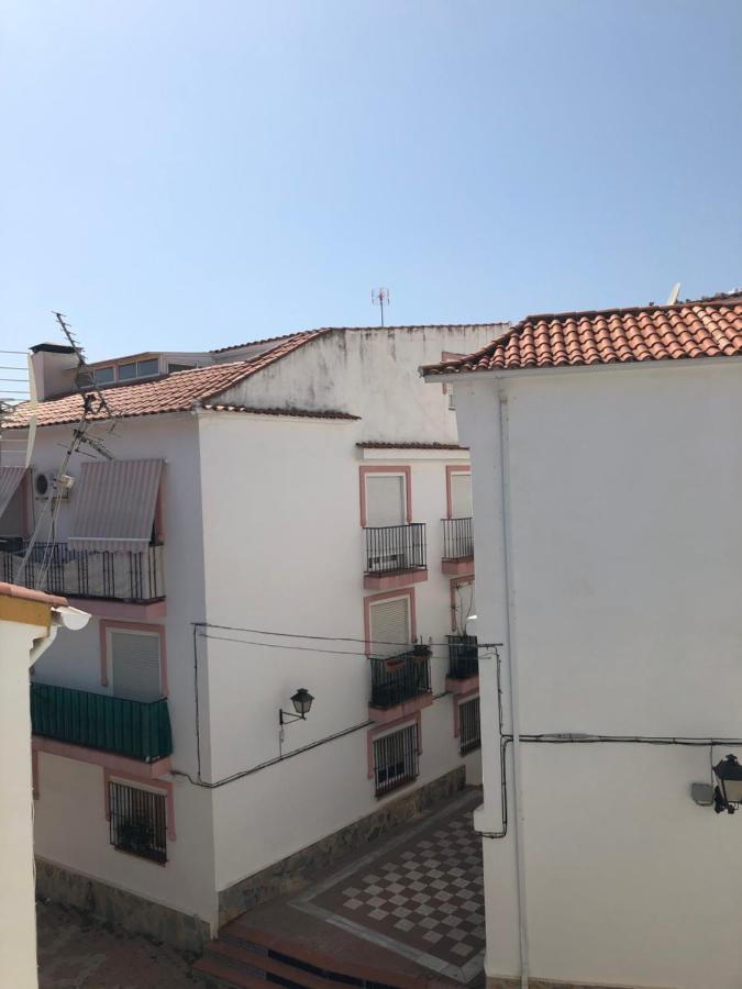Apartament Flores Centro *