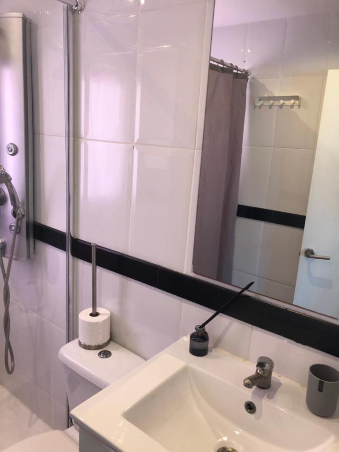 Apartament Flores Centro