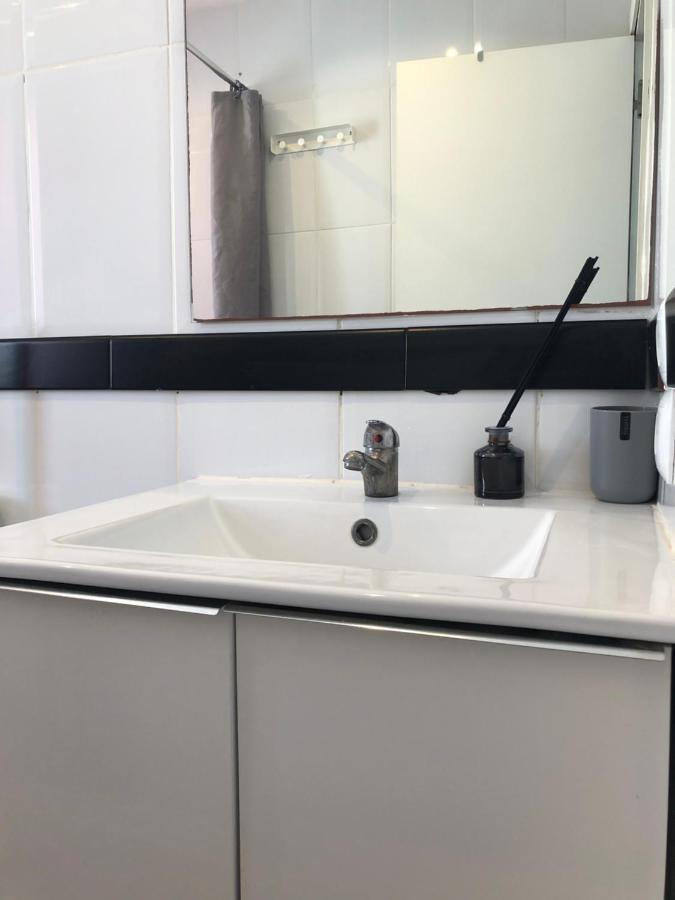 Appartement Flores Centro *